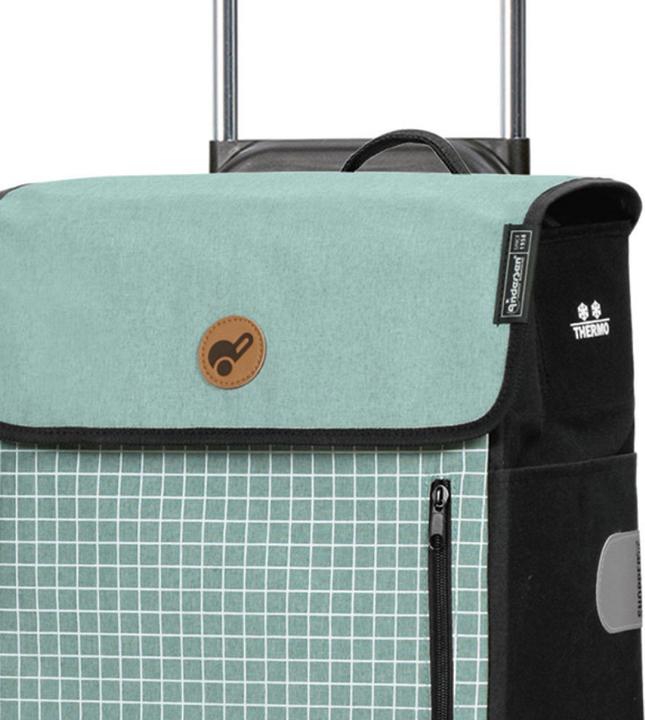 Actual product image Andersen Chariot d'achat Scala Hente
