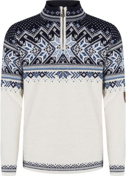 Actual product image Dale of Norway Vail Sweater - Merinopullover - Herren (S)