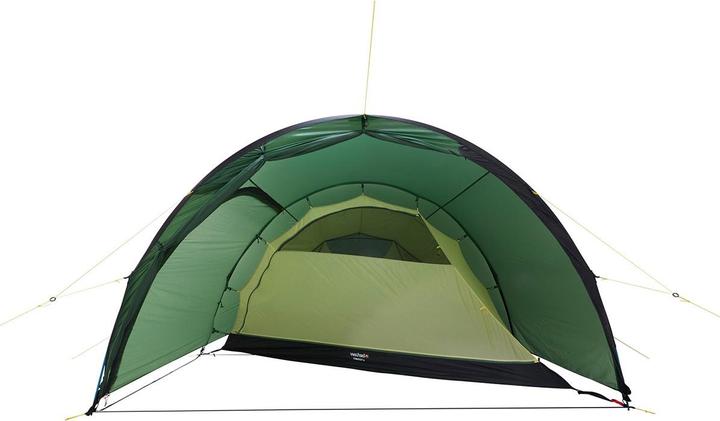 Actual product image Wechsel Tempest 4 Zero-G Line Tent (Tunnel tent, 3.25 kg, 4 persons)