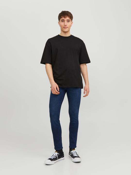 Produktbild Jack & Jones Glenn Jeans Slim Fit Blue Denim (W30/L30)
