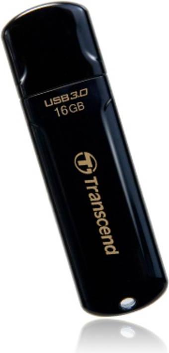 Produktbild Transcend JetFlash 700 (16 GB, USB-A)