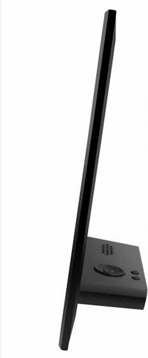 Produktbild Braun Photo DigiFrame 10 Slim (10.10", 1024 x 600 Pixel)