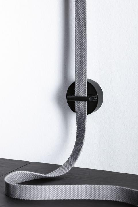 Produktbild Paulmann Gurt-System ULine Gurt Halter