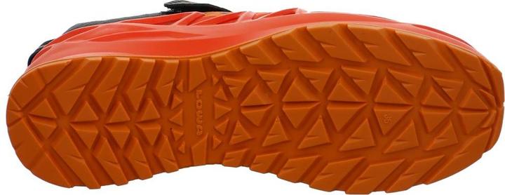 Produktbild Lowa Merger GTX Junior LO VC (40)