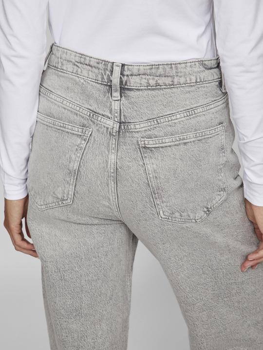 Actual product image Vila VIKELLY High Waist Straight Fit Jeans (W42/L32)