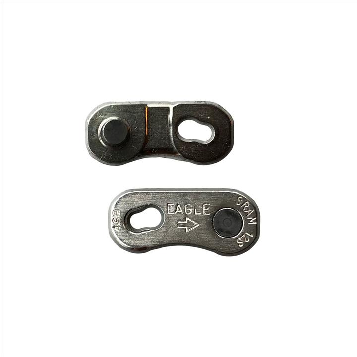 Actual product image Sram PowerLock Verschlussglieder 12s Eagle