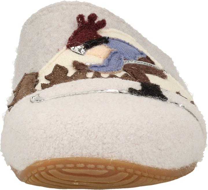 Actual product image Living Kitzbühel Slippers (37)
