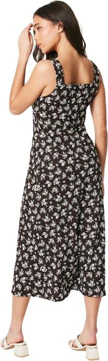Produktbild Dorothy Perkins Midikleid Ärmellos (38 D)