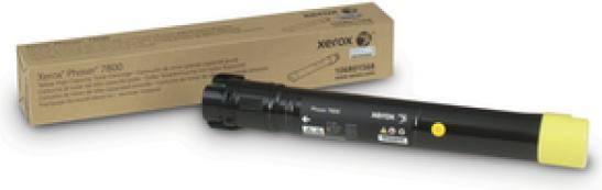 Produktbild Xerox 106r01568 (Y)