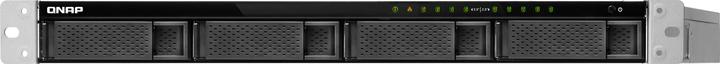 Immagine prodotto QNAP TVS-972XU-I3-4G 1U 9BAY (0 TB)