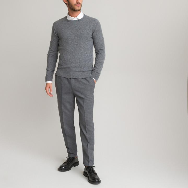 Actual product image La Redoute Collections Cashmere jumper (XL)