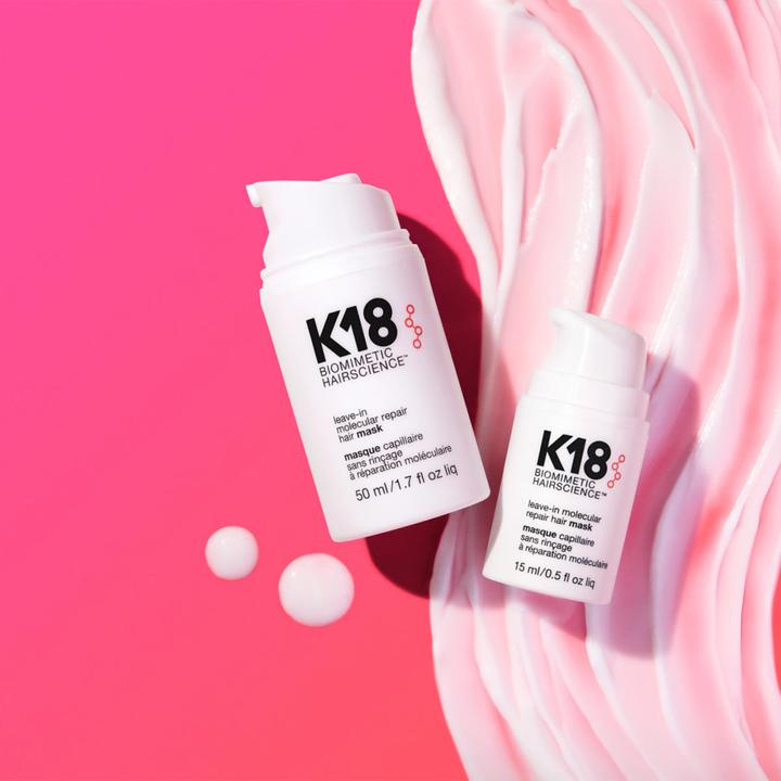 Image du produit K18 Réparation moléculaire (50 ml)
