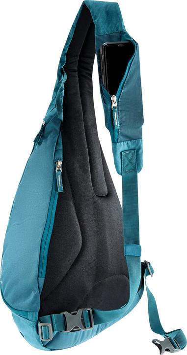 Actual product image Deuter Tommy (5 l)