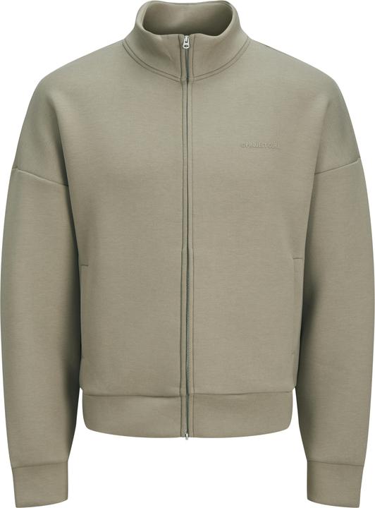 Jack & Jones Einfarbig Sweatshirt Sweatshirt