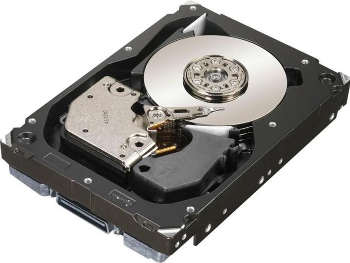 Image du produit HP Hewlett Packard HDD 146GB HDD 15K Rpm SFF 146GB SAS 15000RPM, 146 Go, 15000 RPM (0.15 To, 5.25")