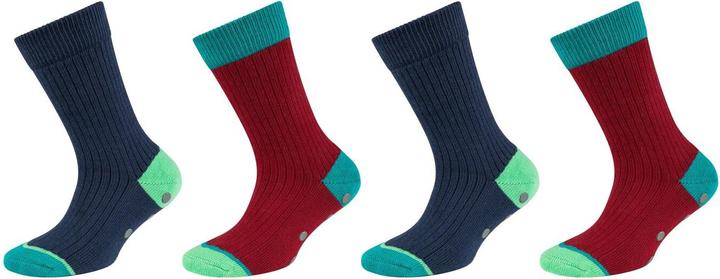 Produktbild S.Oliver Socken (4er Pack, 31, 34)