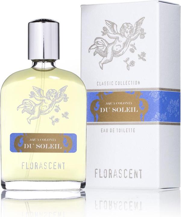 Produktbild Florascent Du Soleil (Eau de Toilette, 30 ml)
