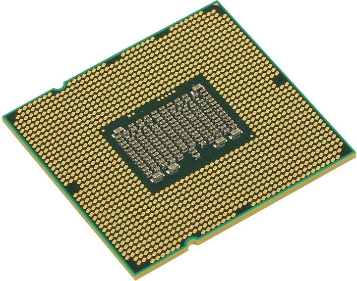 HP Processore Intel Xeon Six-Core (LGA 1366, 2.40 GHz, 6 -Core)