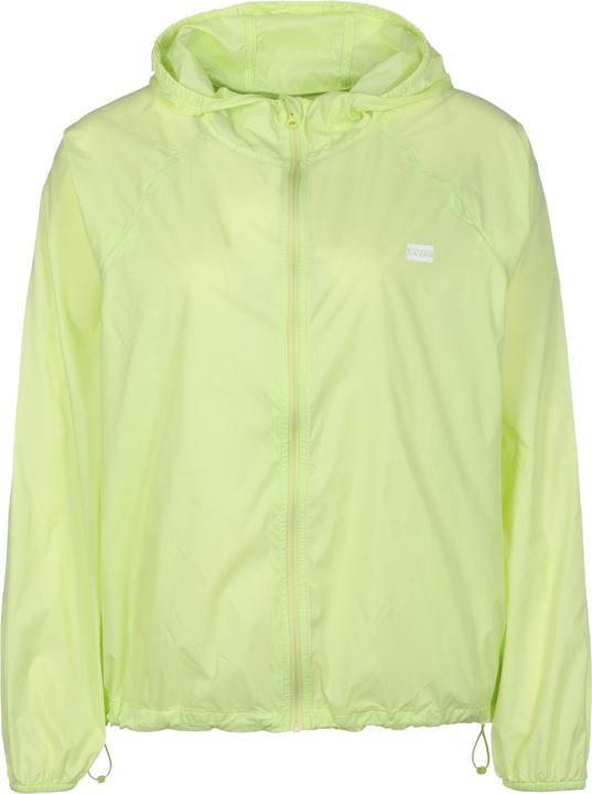 Image du produit Levis Coupe-vent Lina Packable - 93893 (S)