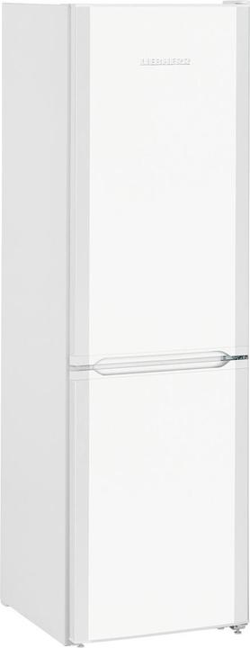 Actual product image Liebherr Fridge-freezer combination CU 3331 Right/reversible (296 l)