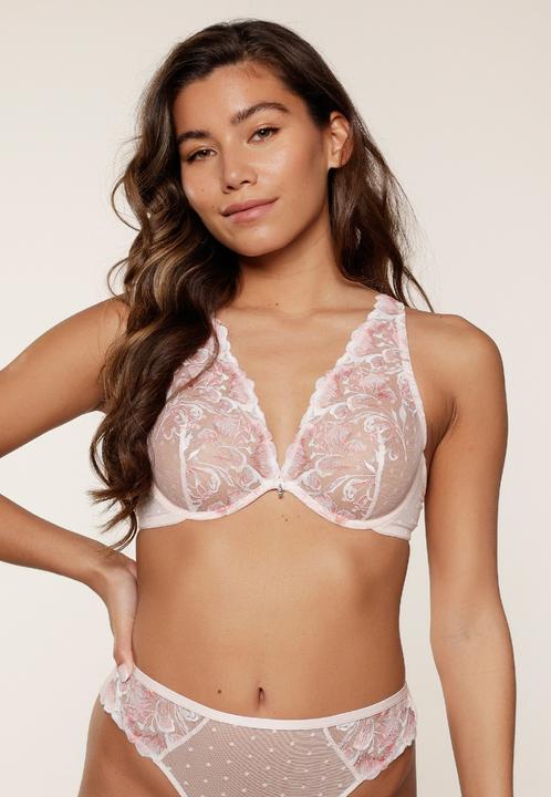 Produktbild LingaDore Triangel BH (80 A)