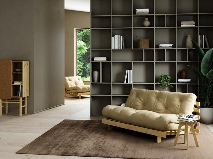 Produktbild Karup Design Roots 161 (Bettsofa)