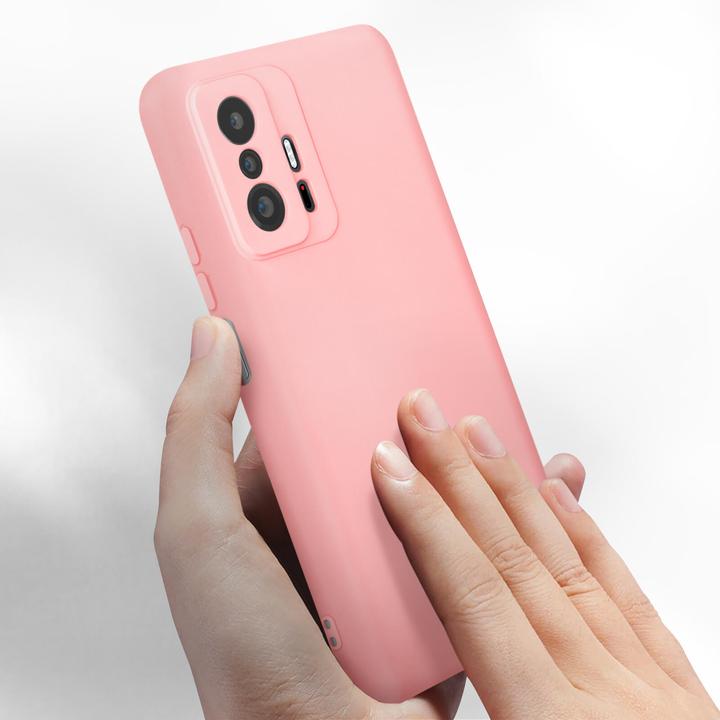 Actual product image Avizar Fast Series (Xiaomi 11T Pro)