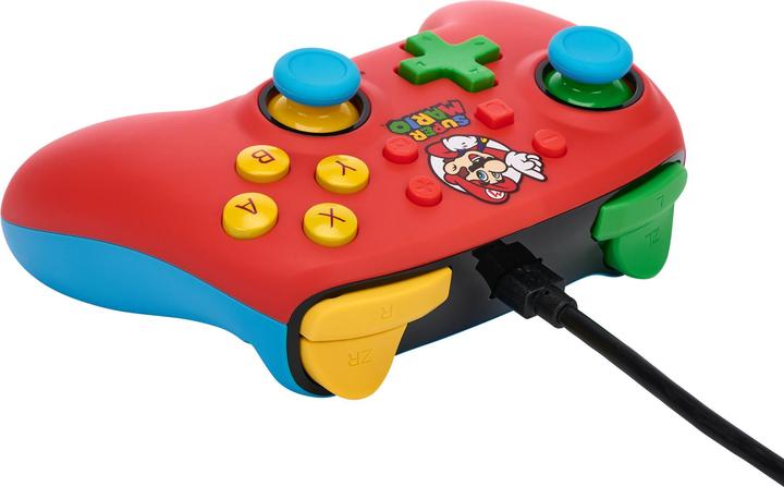 Actual product image PowerA NSGP0123-01 (Switch)