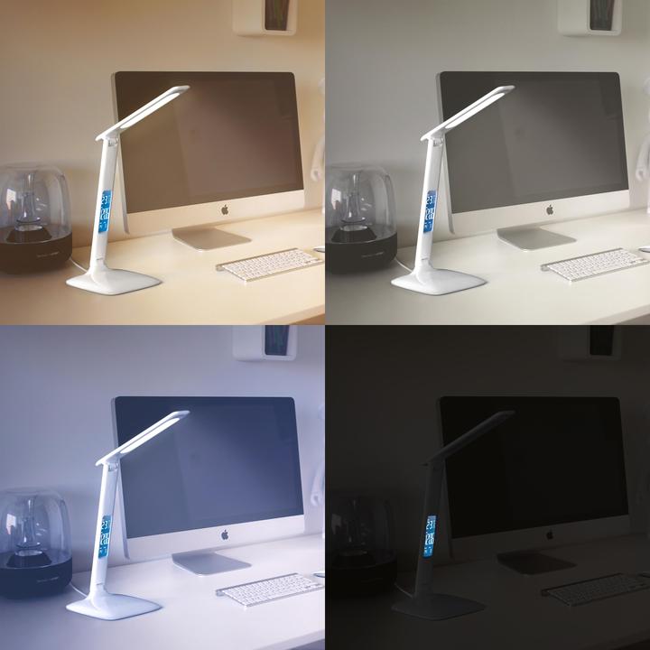 Produktbild Brandson Schreibtischlampe (450 lm)