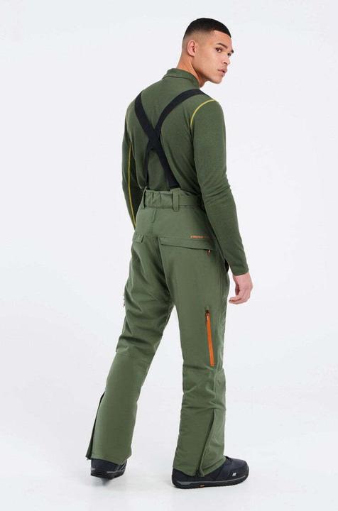 Produktbild Protest MIIKKA snowpants (M)