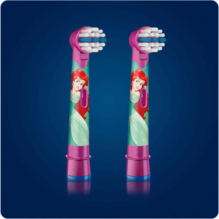 Image du produit Oral-B Stages Power Kids (2 x)