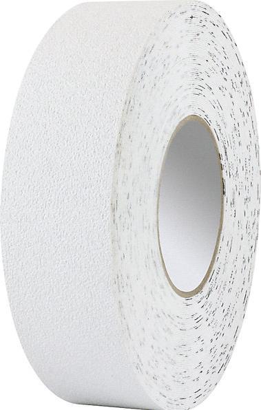 Image du produit Moravia Bande de marquage des sols compatible avec gerbeurs, vinyle, largeur 50 mm (50 mm)