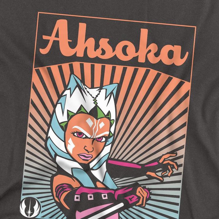 Produktbild Ahsoka TShirt (S)