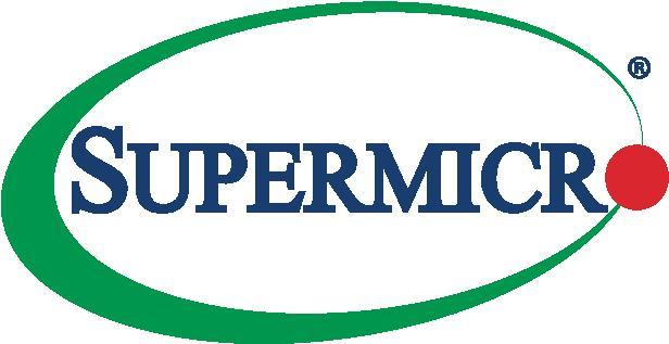 Actual product image Supermicro AOM-TPM-9665V-C - Hardware security chip