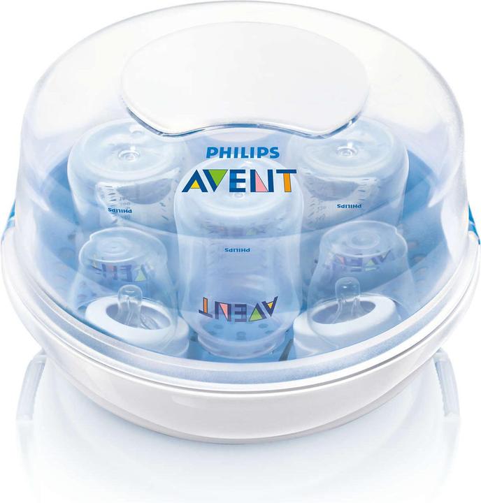 Produktbild Philips Avent SCF281/02