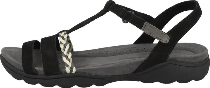 Image du produit Clarks Amanda Tealite - 62143 (38)