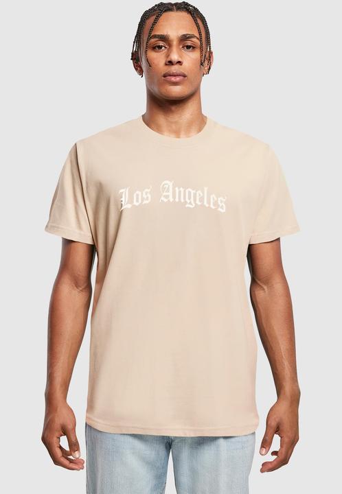 Image du produit Mister Tee Tee à mots de Los Angeles - 13193 (XL)