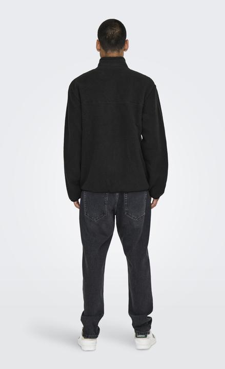 Image du produit Only & Sons Coupe normale Sweat à capuche Sweat-shirt (XL)