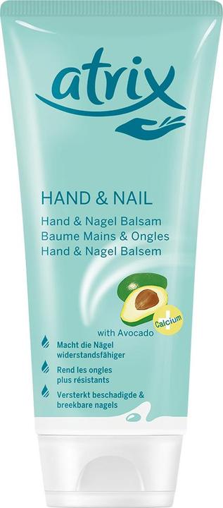 Atrix Hand & Nagel Balsam DUO (200 ml)