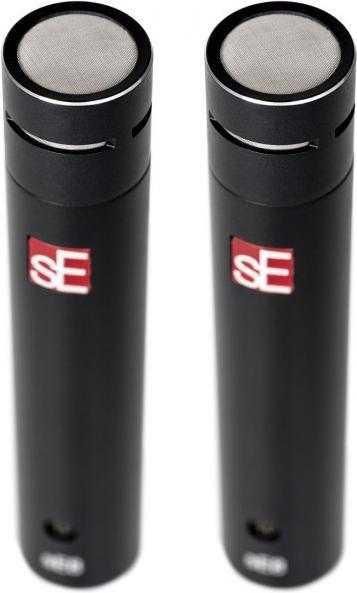 Produktbild sE Electronics sE-8 Omni Capsule Stereo Set