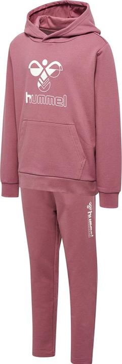 Produktbild hummel Hmlbf Tracksuit (10, 11, 12, 13, 14, 15, 16)