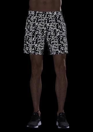 Produktbild ASICS Performance Ls 7in (XL)