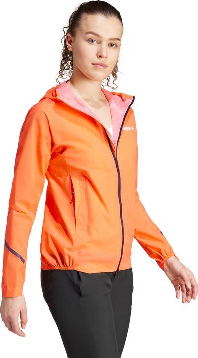 Produktbild adidas Women's Terrex Xperior 2.5L Light Rain.Rdy (S)