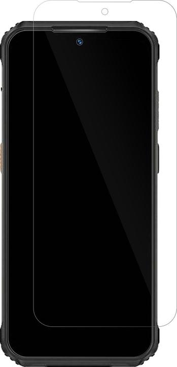 Produktbild Dipos Displayschutzfolie Crystalclear (4 Stück, Ulefone Armor 21)