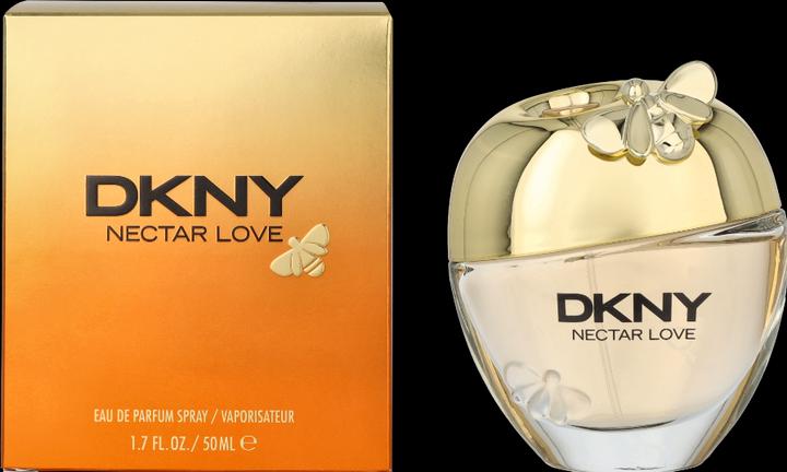 Produktbild DKNY Nectar Love Eau de Parfum 1.70 Fl Oz (Eau de Parfum, 50 ml)