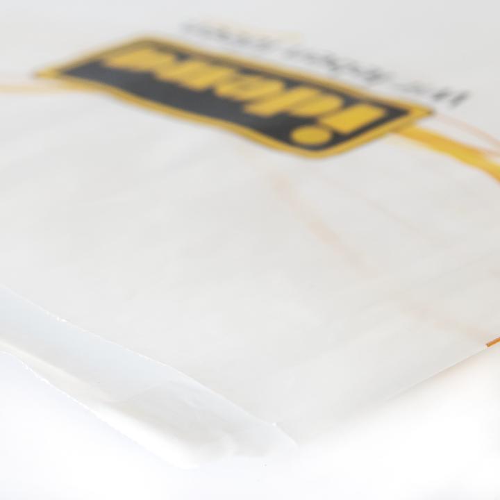 Actual product image Idena Paper bags C5 100 pieces 17x24cm (Gift bag, 100 x)