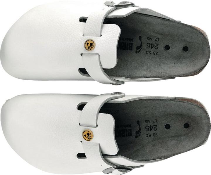 Produktbild Birkenstock Boston Normal (47)