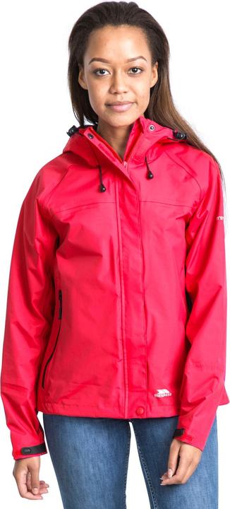 Image du produit Trespass Veste Miyake avec capuche hydrofuge (XS)