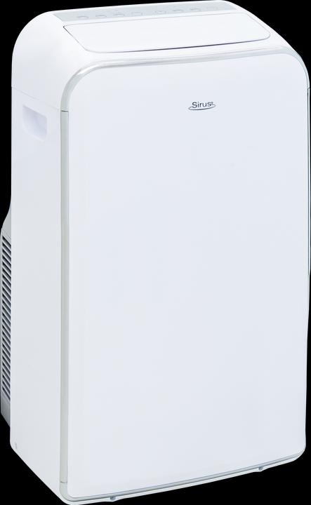 Produktbild Sirus Komfort Klimaanlage (35 m², 11635 BTU/h)