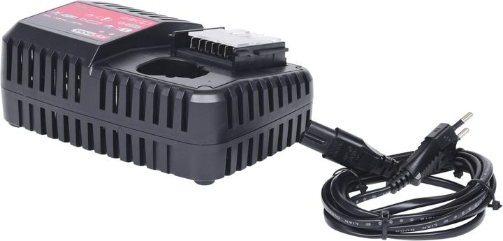 Actual product image KS Tools Cordless fast charger, 10,8-18,0V (18 V)